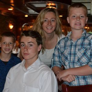 Meet your Posher, Amy